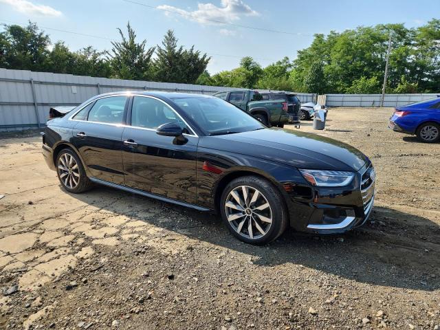 2023 AUDI A4 PREMIUM 40 WAUABAF43PN011034