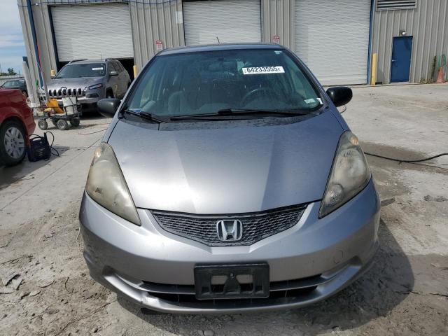 2010 HONDA FIT - JHMGE8H25AC005472