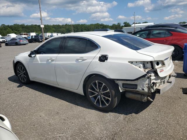 2015 ACURA TLX 19UUB2F30FA017913