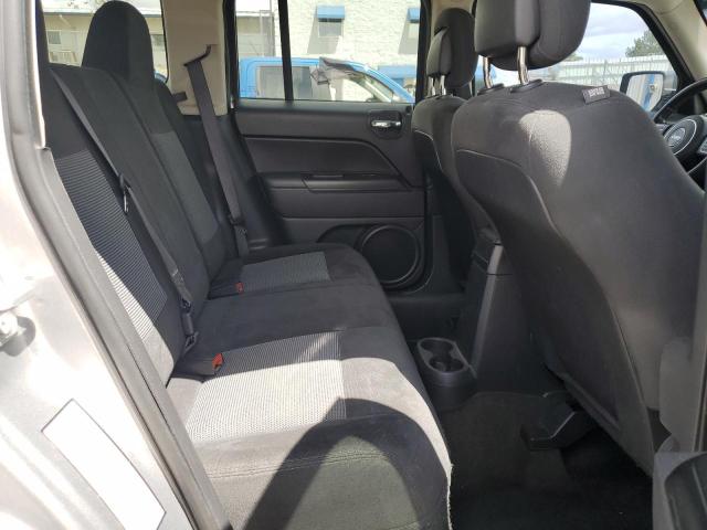 2017 JEEP PATRIOT LA 1C4NJPFB3HD183354