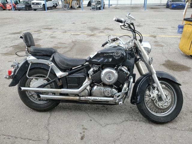 YAMAHA XVS65 BASE