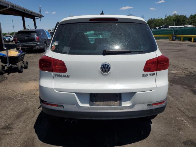 2015 VOLKSWAGEN TIGUAN S WVGAV7AX8FW607159