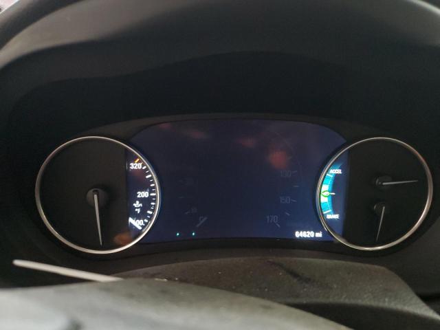 2017 BUICK ENVISION P LRBFXFSX3HD019079
