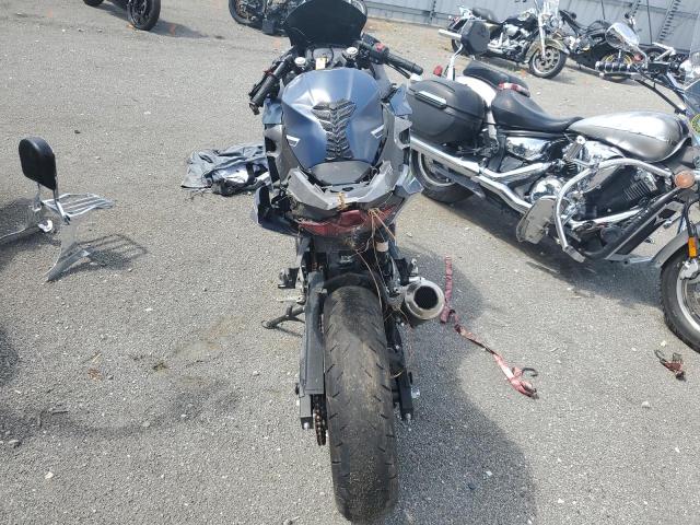 2022 KAWASAKI EX400 JKAEXKH15NDAF2047