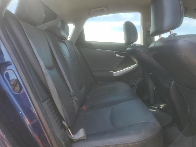 2013 TOYOTA PRIUS - JTDKN3DUXD0343400