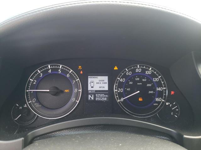 2016 INFINITI QX50 JN1BJ0RPXGM235985