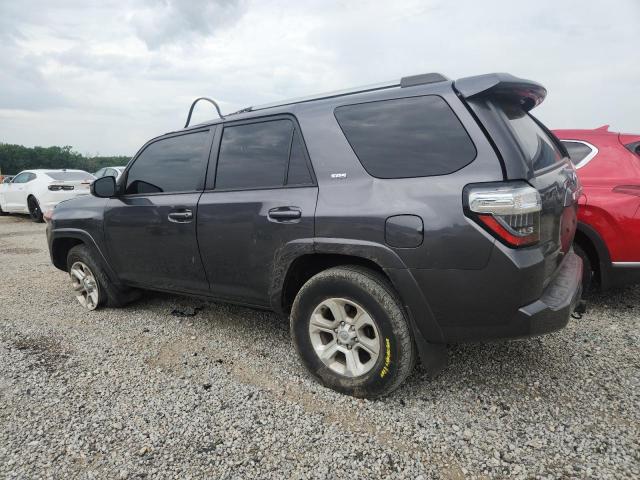 2022 TOYOTA 4RUNNER SR5/SR5 PREMIUM JTEMU5JR0N6001097