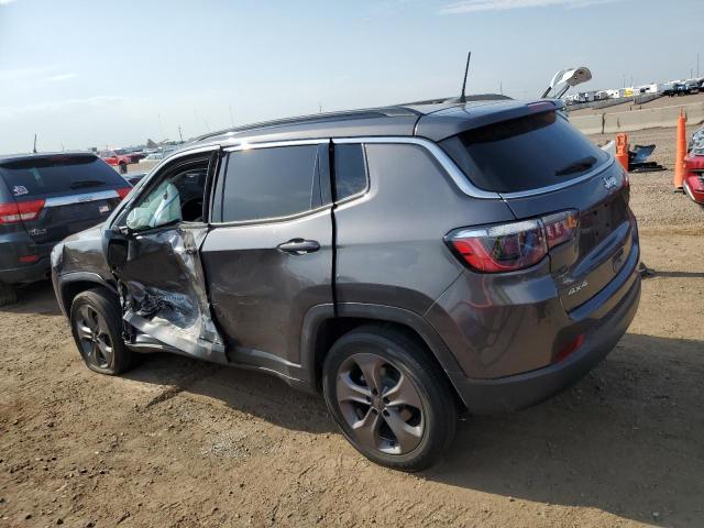 2022 JEEP COMPASS LA - 3C4NJDFB5NT141465