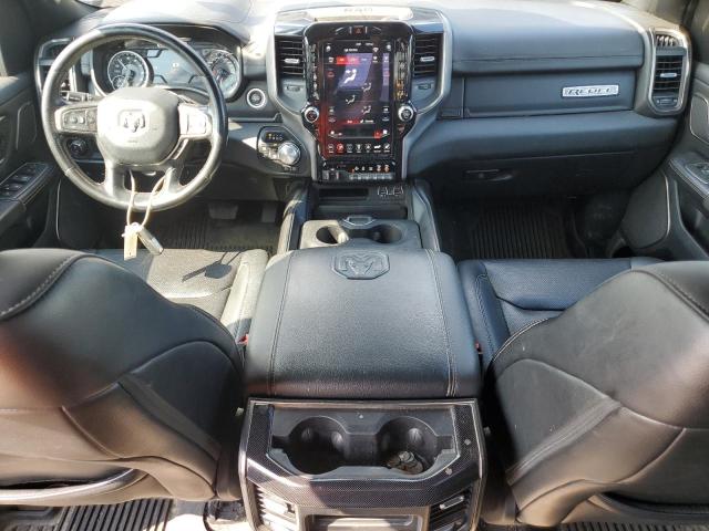 2021 RAM 1500 REBEL 1C6SRFLT7MN531249