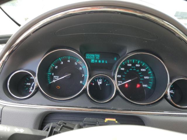 2017 BUICK ENCLAVE 5GAKRCKD5HJ199375