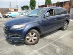 Top Destinations for Shipping Cars from the USA