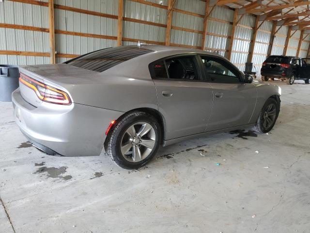 2015 DODGE CHARGER SX 2C3CDXHG4FH794635