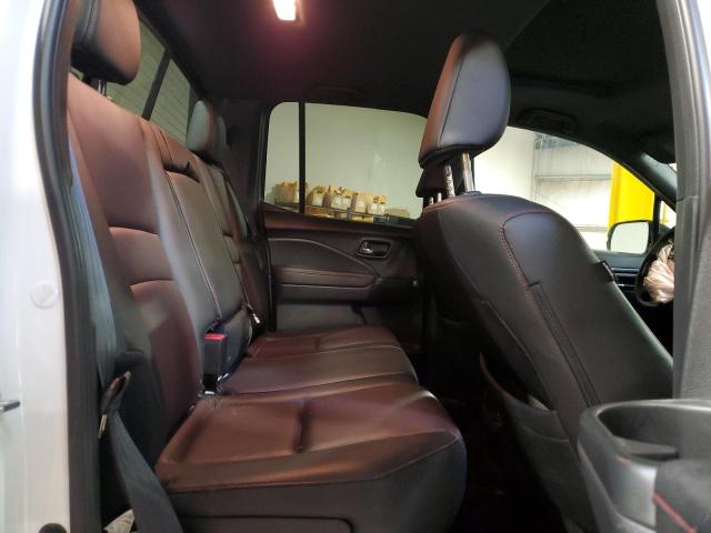 2023 HONDA RIDGELINE 5FPYK3F81PB061002
