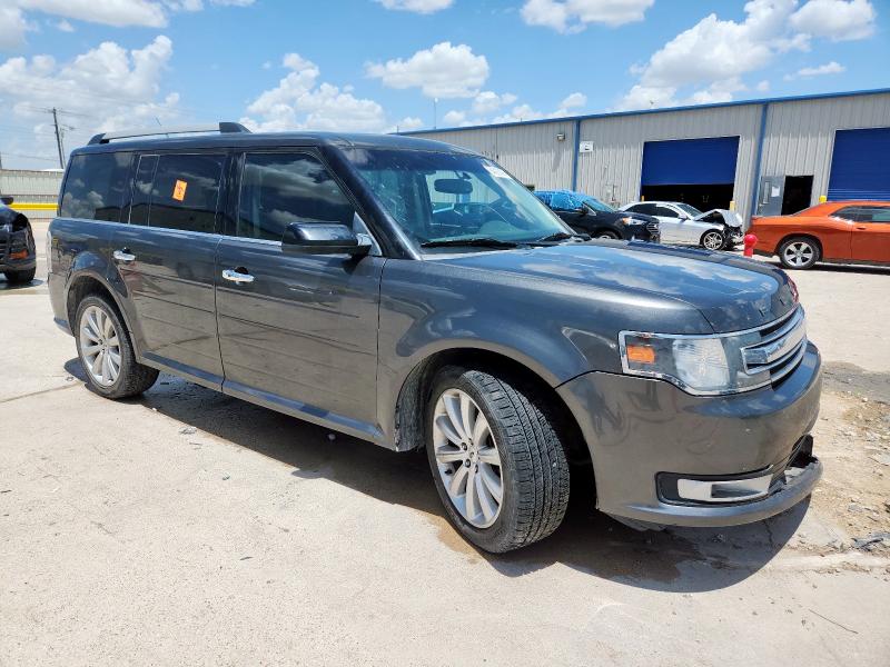 2015 FORD FLEX SEL 2FMGK5C84FBA09925