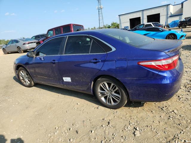 2015 TOYOTA CAMRY LE 4T1BF1FK9FU989127