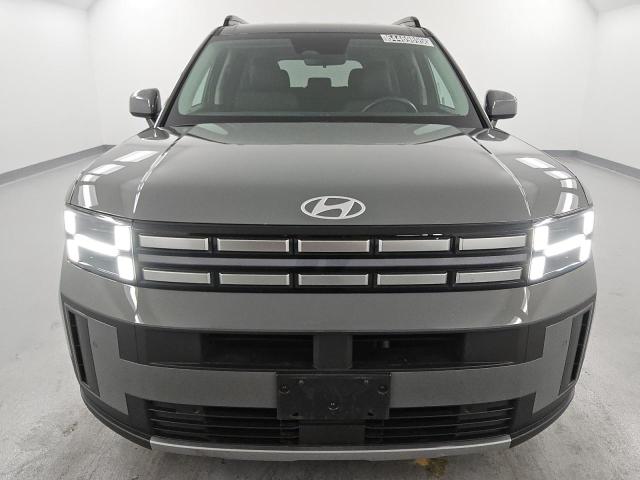2024 HYUNDAI SANTA FE S 5NMP2DGL6RH006849