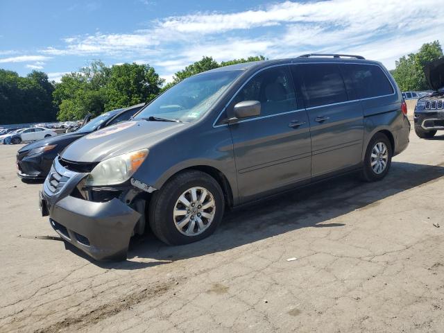 2010 HONDA ODYSSEY - 5FNRL3H40AB011929