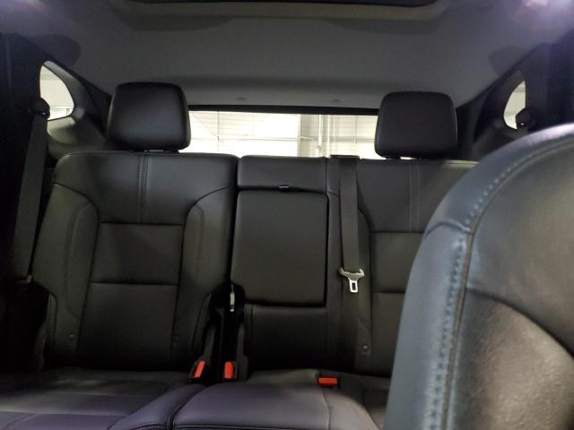 2022 CHEVROLET BLAZER 3LT 3GNKBJRS2NS136764