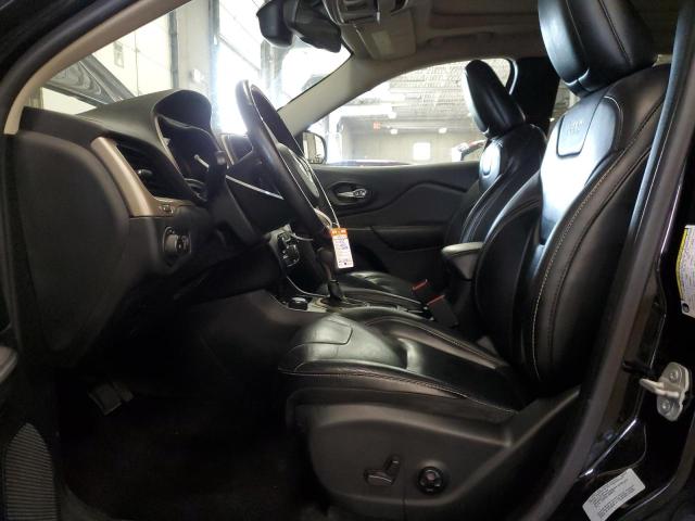 2017 JEEP CHEROKEE L 1C4PJMDS6HW530836