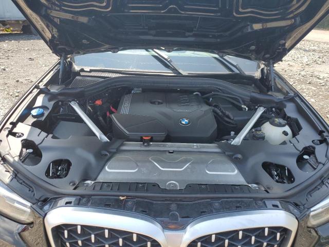 2023 BMW X4 XDRIVE3 5UX33DT01P9T22738