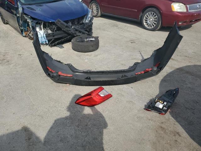2019 HONDA ACCORD LX 1HGCV1F17KA097782