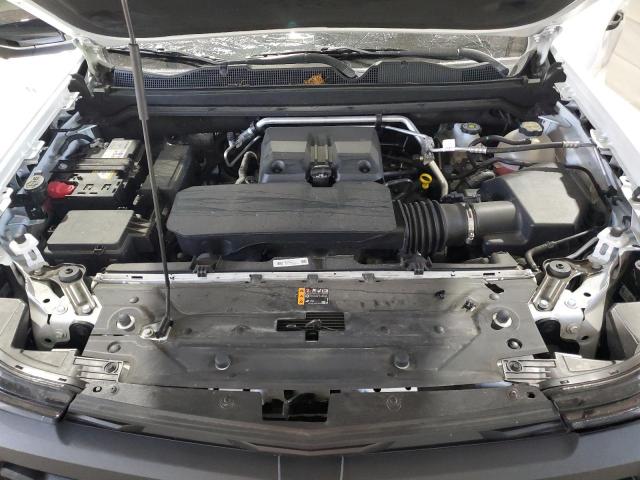 2024 CHEVROLET COLORADO T 1GCPTEEK7R1302390
