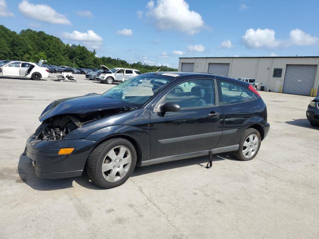 FORD FOCUS ZX3