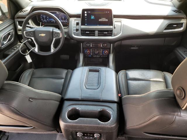 2022 CHEVROLET SUBURBAN C 1GNSCFKD9NR160598