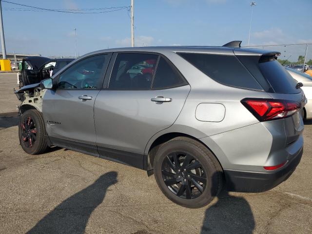 2024 CHEVROLET EQUINOX LS 3GNAXSEG4RL205202