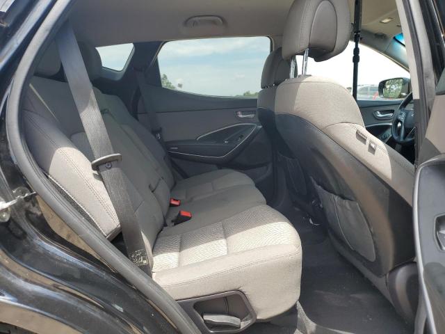 2018 HYUNDAI SANTA FE S - 5XYZTDLBXJG540261