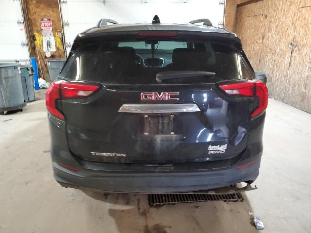 2019 GMC TERRAIN SL 3GKALTEV2KL371883