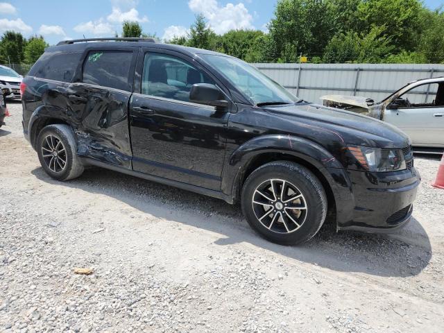 2018 DODGE JOURNEY SE 3C4PDCAB8JT309496