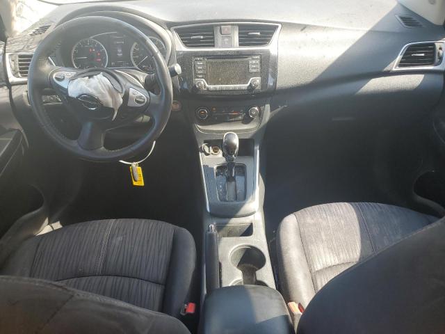 2016 NISSAN SENTRA S - 3N1AB7AP2GY309345