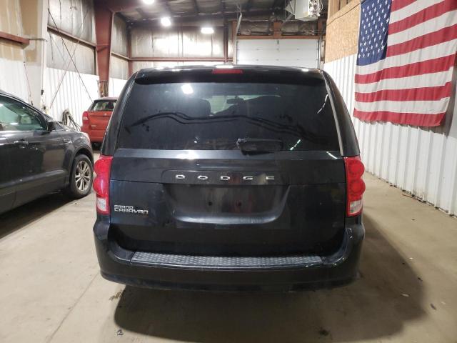 2016 DODGE GRAND CARA 2C4RDGCG2GR116748