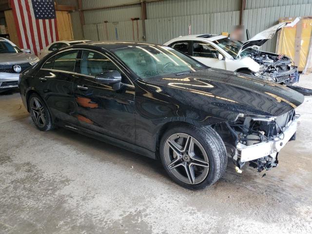 2020 MERCEDES-BENZ CLS 450 4M W1K2J5KB5LA072463