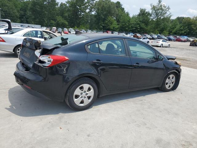 2016 KIA FORTE LX KNAFK4A63G5610242