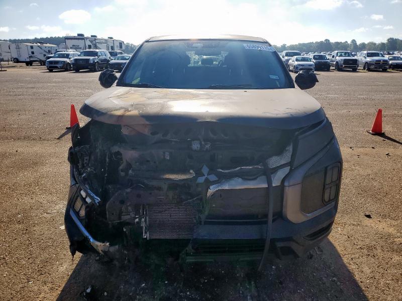 2022 MITSUBISHI OUTLANDER JA4APUAU2NU017756