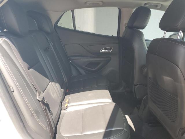2015 BUICK ENCORE PRE KL4CJDSBXFB120007