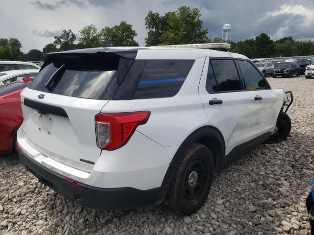 2022 FORD EXPLORER P 1FM5K8AB4NGA29140