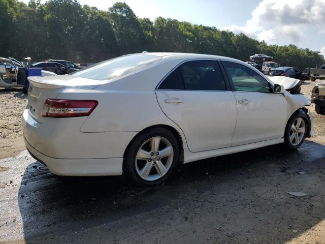 2010 TOYOTA CAMRY BASE - 4T1BF3EK3AU538488