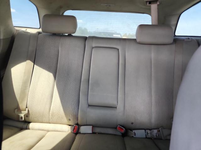 2011 MAZDA CX-7 - JM3ER2AM0B0398653