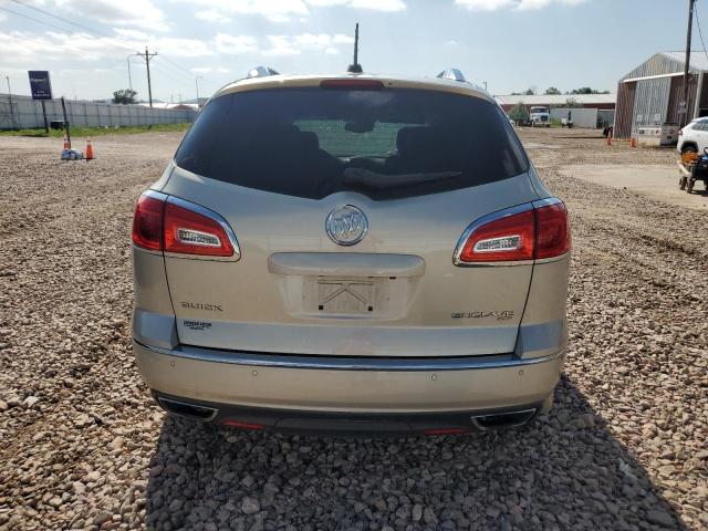 2016 BUICK ENCLAVE 5GAKVCKD2GJ206812