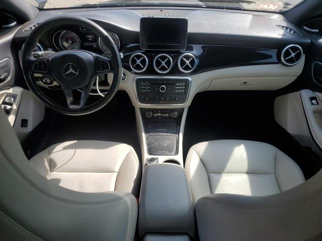 2015 MERCEDES-BENZ CLA 250 4M - WDDSJ4GBXFN196549