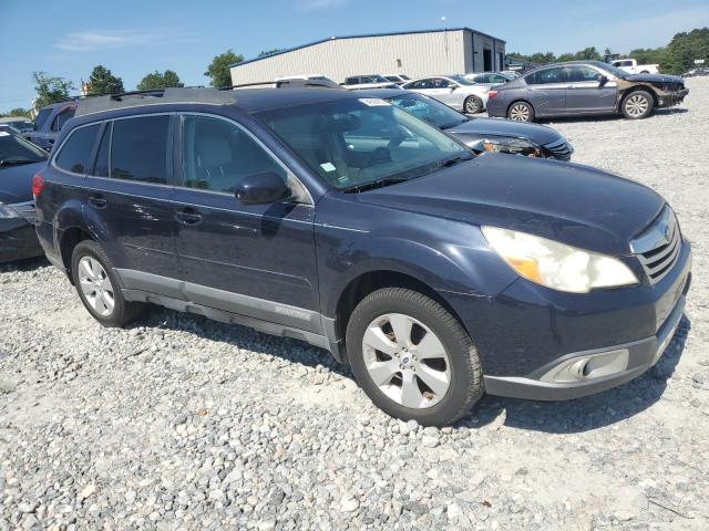 2012 SUBARU OUTBACK 2. - 4S4BRCKCXC3268270
