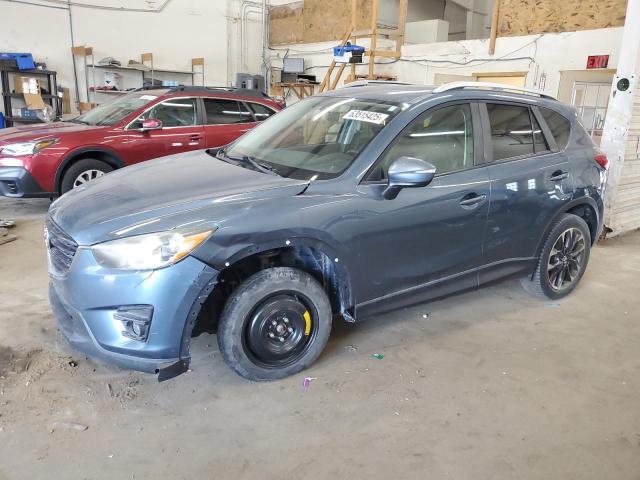 Vin: jm3ke4dy6g0785255, lot: 63515425, mazda cx-5 gt 2016 img_1
