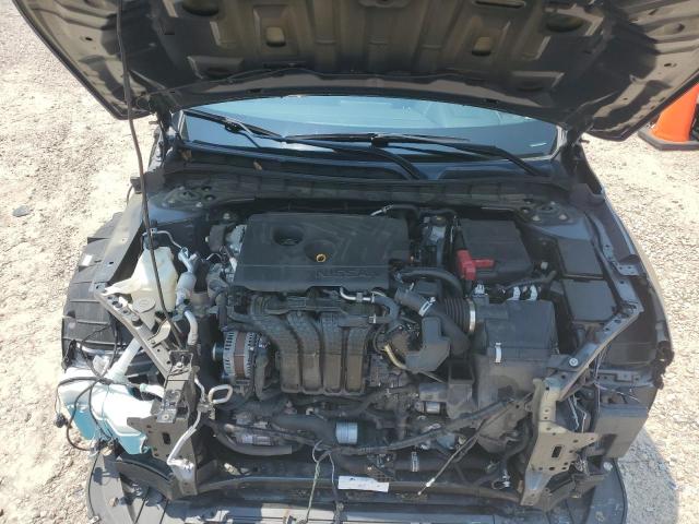 2020 NISSAN ALTIMA S 1N4BL4BV0LC247415