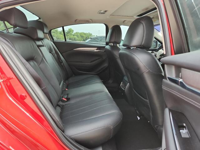 2018 MAZDA 6 GRAND TO JM1GL1WYXJ1300441