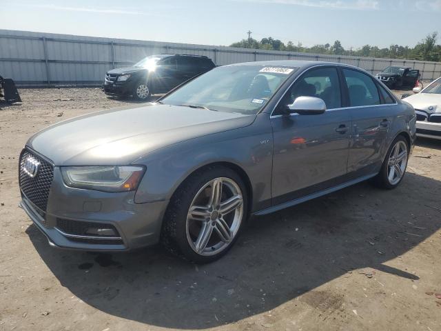 AUDI S4 PREMIUM