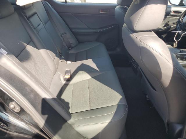 2021 LEXUS IS 300 JTHCA1D27M5114225