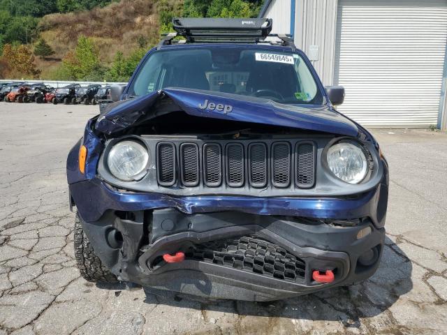2016 JEEP RENEGADE T ZACCJBCT9GPD35578